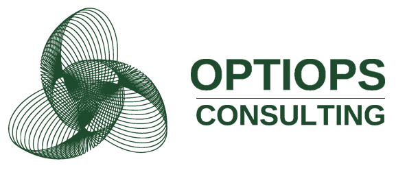 OptiOps Logo